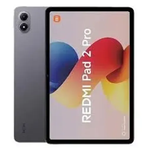 Tablet Redmi Pad 2 Pro 128gb Gray e Lilás