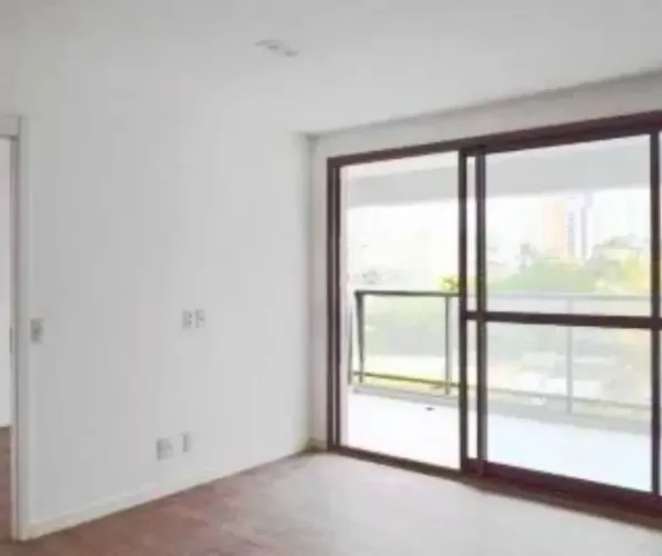 Imóvel para venda possui 65 metros quadrados com 2 quartos em Chácara Inglesa - São Paulo 