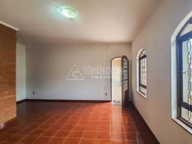 casa - Jardim Estoril - Campinas