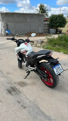 Twester 250 a mais nova de Alagoas