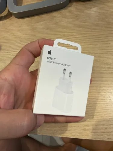 Adapter 20W usb-c Apple Original