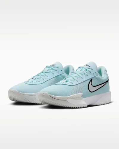 Nike Air Zoom G.T. Academy Azul Ice - Tam. 43 BR | Novo na Caixa