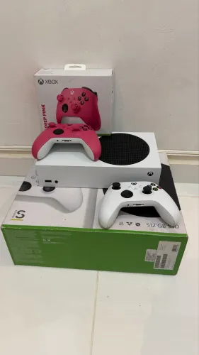 Xbox series s
