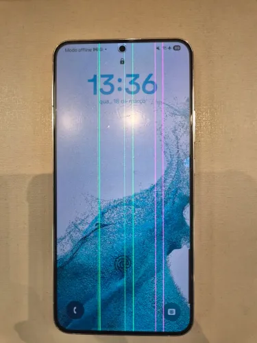 Samsumg S22 Plus Barato - Leia Descrição