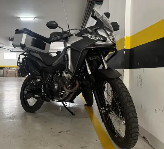 Sahara 300