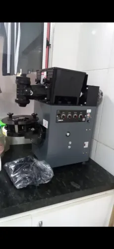 Maquina de modelar salgados compacta print Pop  4.0