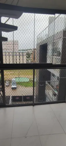 Cobertura duplex - beira mar cabo branco
