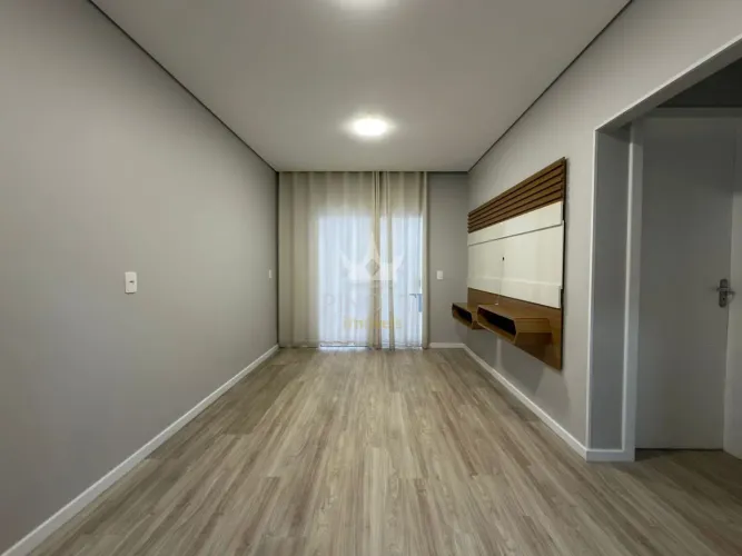 Cordeiros, aluguel de casa geminada com 2 quartos