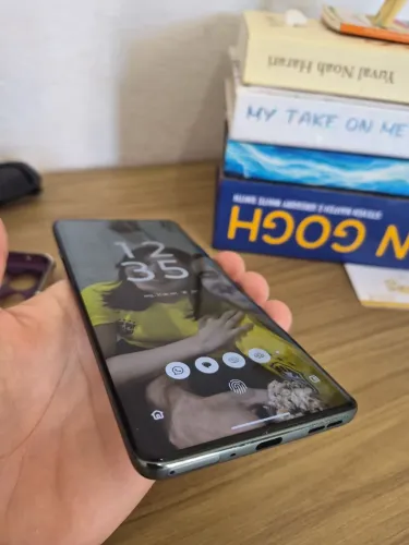 Moto EDGE 60 Pro