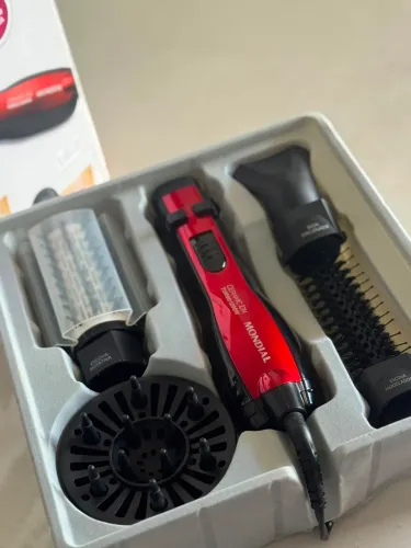 Escova Rotativa Mondial