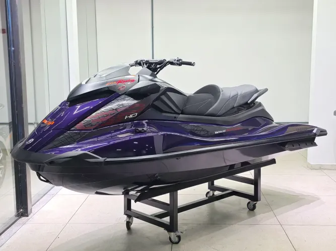 JET SKI YAMAHA GP HO 1.9 2026 KIT RIVA