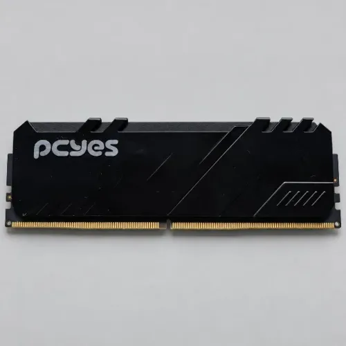 Memória RAM DDR5 16GB 5600MHz PCYes - Impecável - Faço Envio