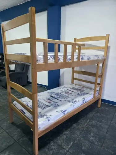 Beliche Novo R$ 589,00 Entrega Grátis Para Toda Manaus 