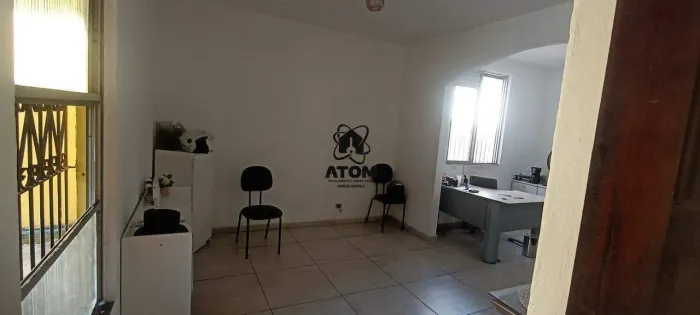 Casa à venda com Edícula em Tremembé.