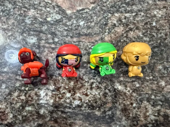 Kinder ovo copa
