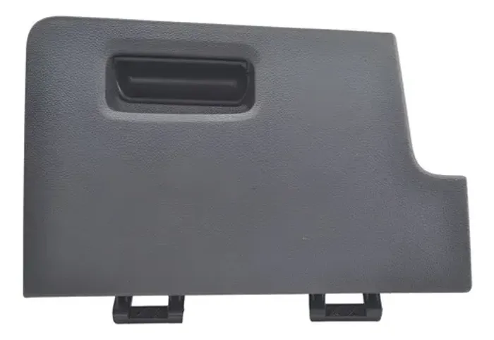 Porta Treco Objeto Painel Volkswagen Tiguan 2021 Original Preto