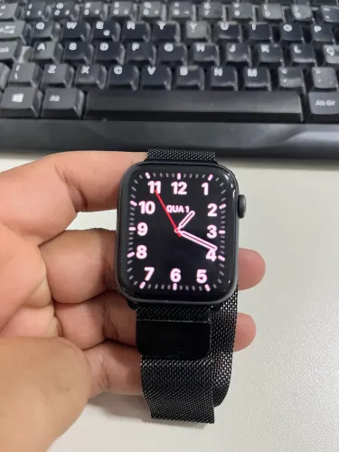 APPLE WATCH SE - 44mm 