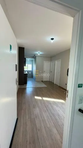 Apartamento para Locação no Condominio Morada do Verde em Itupeva/SP
