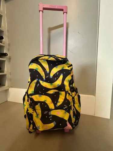 Mochilas infantis