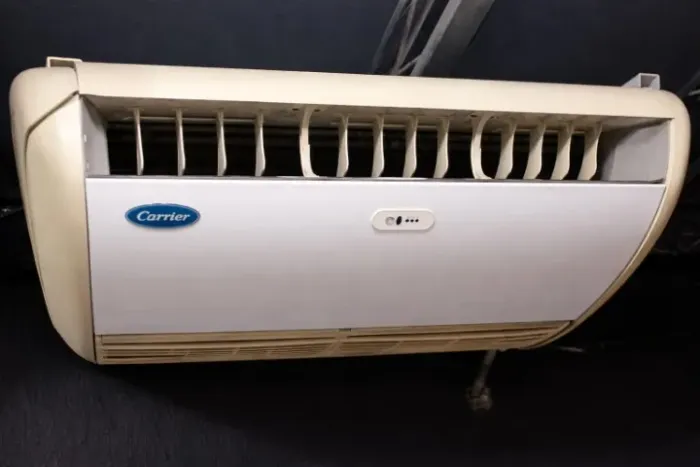 Ar condicionado 36 mil btus Carrier