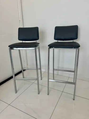 2 Banquetas para Balcão