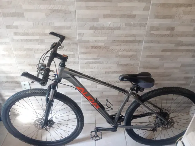 Vende-se essa bike