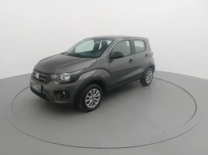 Fiat Mobi Like 1.0 Fire Flex 5P. 2025