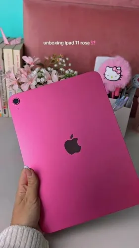 iPad lacrados!