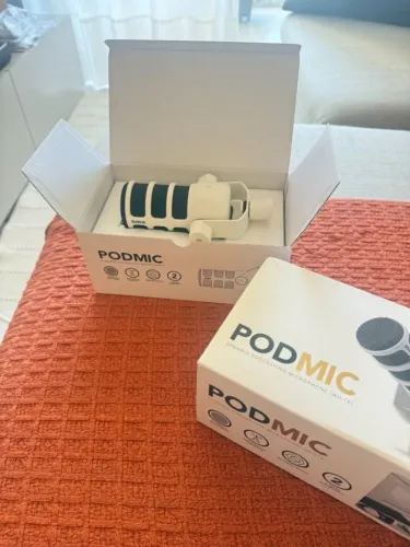 Rode Podmic XLR