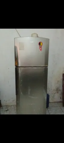 Geladeira barata