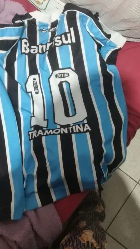 Camiseta do grêmio