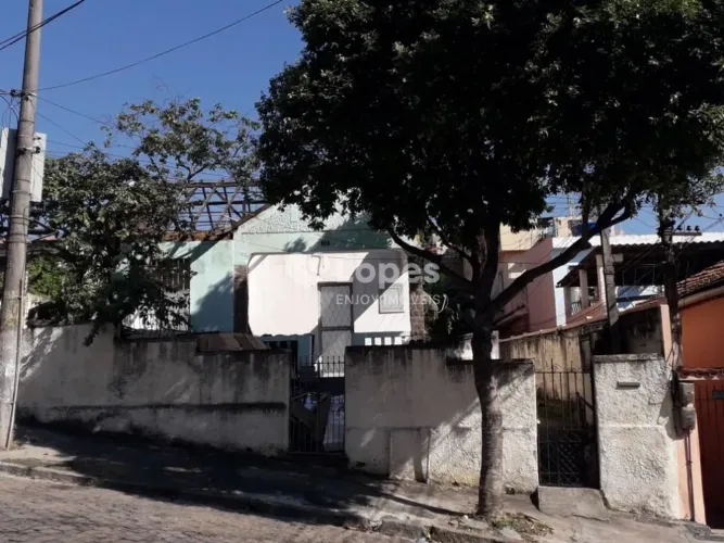 Terreno em Engenho de Dentro, Rio de Janeiro