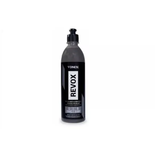 REVOX VONIXX 500ml - SELANTE PARA PNEUS