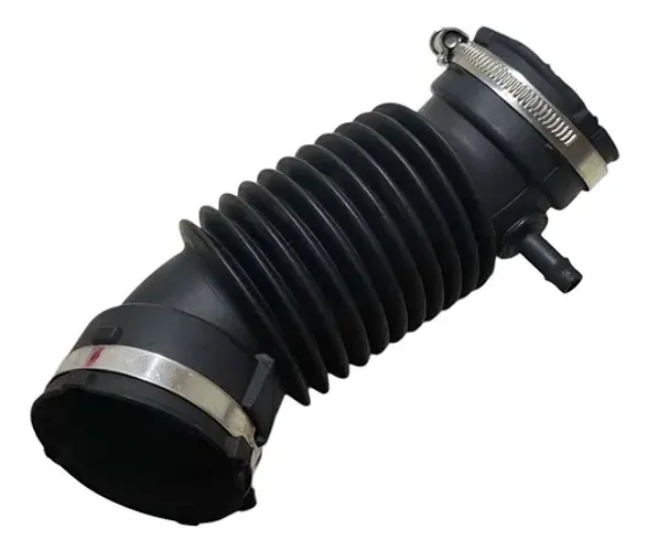 Mangueira Filtro Ar Ford Fiesta 2014 2015 2016 D2b19r504aa