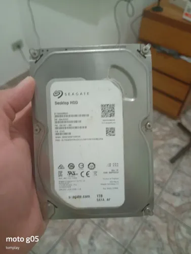 Hd 1 TB
