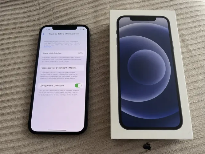 iPhone 12