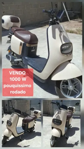Sudu A3 Eletrica 