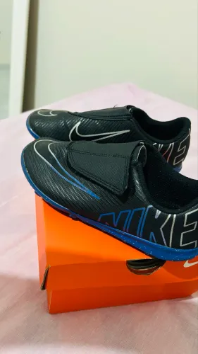 Chuteira Nike infantil original 