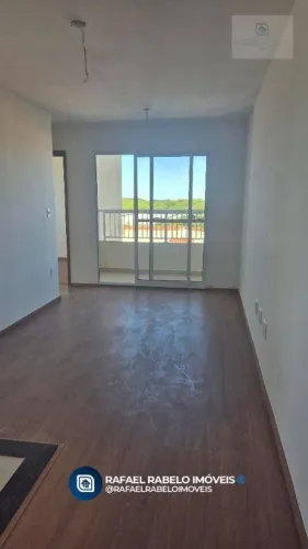 Apartamento com 2 dormitórios à venda, 45 m² por R$ 400.000,00 - Cocó - Fortaleza/CE