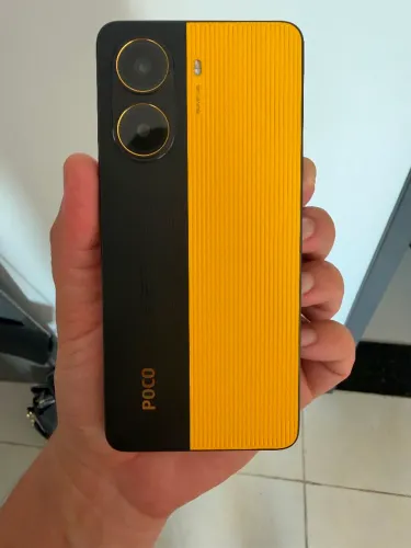 Poco X7 Pro 12GB Ram e 512 de memória