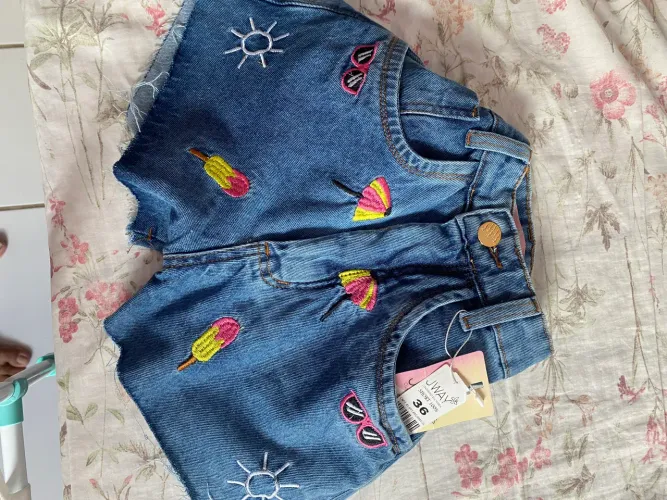 Short