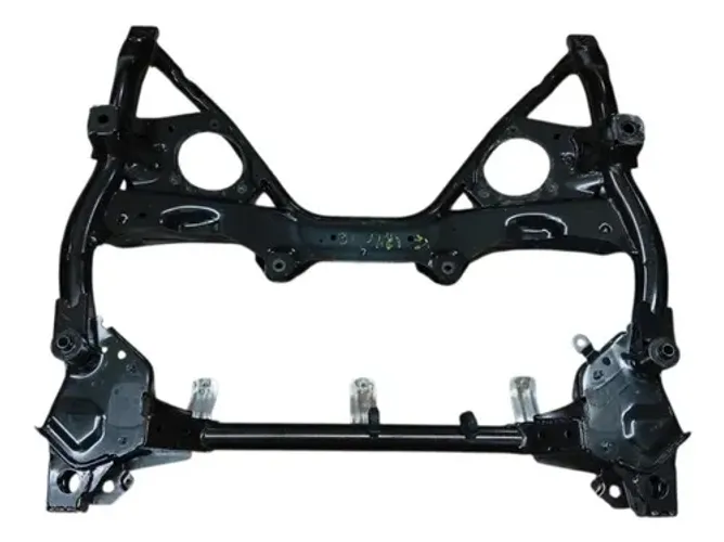 Quadro Agregado Dianteiro Bmw 118i 1.6 T 2011 2012 2013