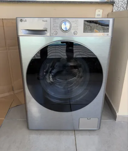 Lava e Seca LG VC4 14kg 