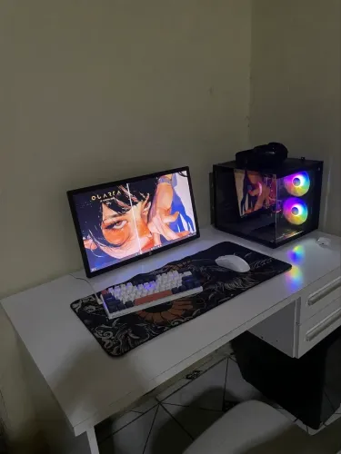 PC GAMER COMPLETO
