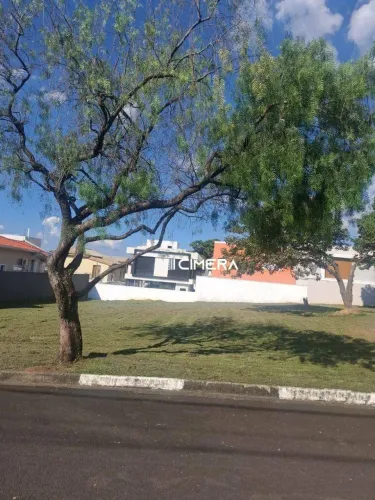 Terreno à venda, 360 m² por R$ 320.000,00 - Condomínio Residencial Villa Verona - Sorocaba