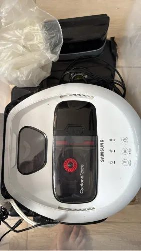 Aspirador automático EUA Samsung 