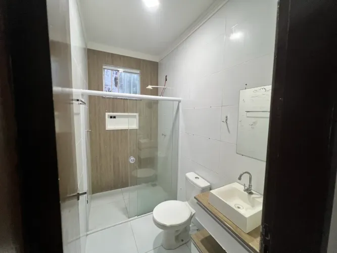 ALUGO CASA NO GUAJARÁ 