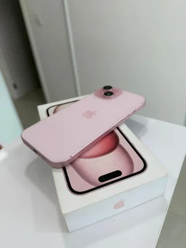 iPhone 15 128g