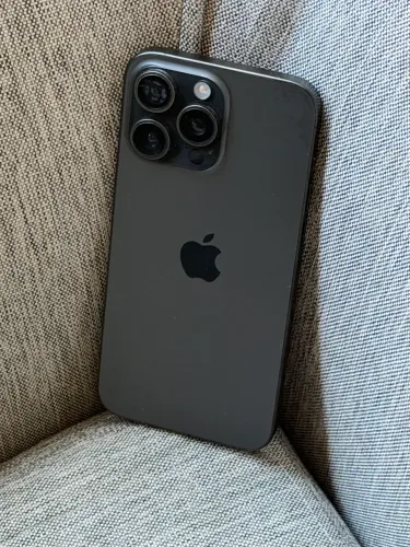 IPHONE 15 PROMAX 512MG
