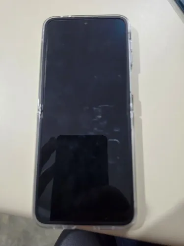 Samsung Z flip 7 FE